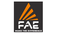 FAE Logo