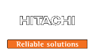 Hitachi Logo