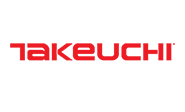Takeuchi Logo