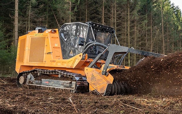 Shop FAE at Tri-West Tractor