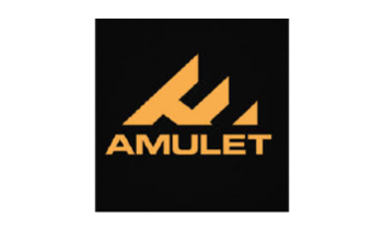 Amulet Logo