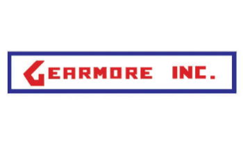 Gearmore Inc. Logo