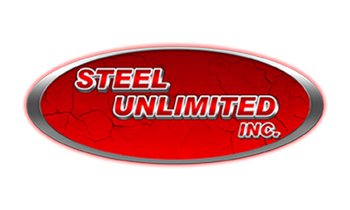 Steel Unlimited Inc. Logo