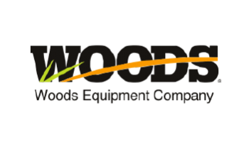 Woods Equipment Company Logo